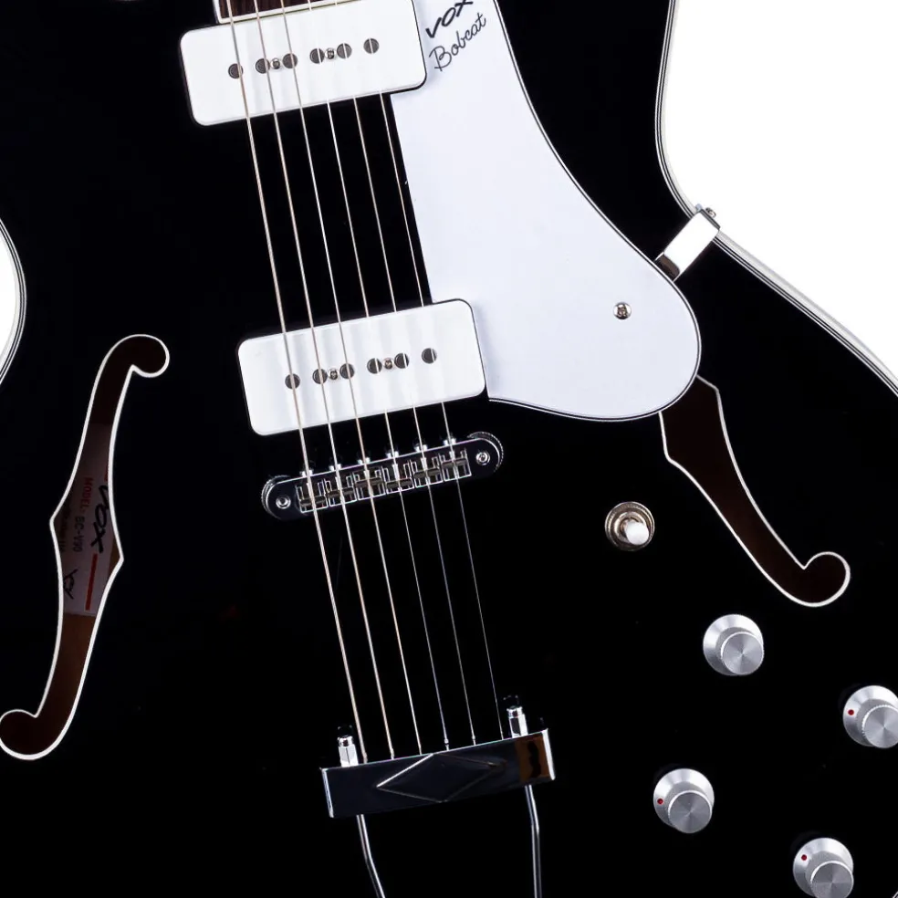 Vox Bobcat V90 - Black