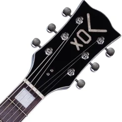 Vox Bobcat V90 - Black