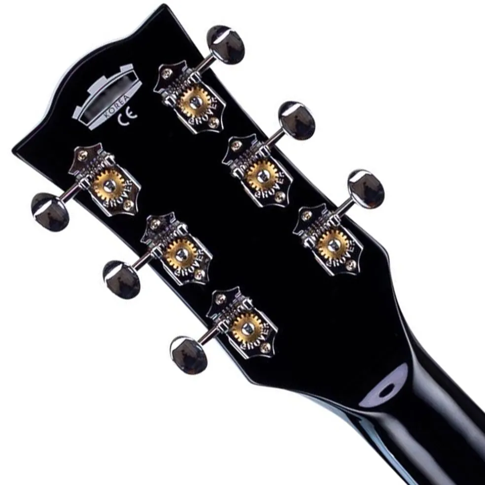 Vox Bobcat V90 - Black