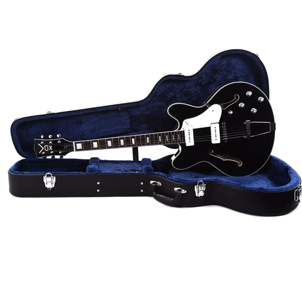 Vox Bobcat V90 - Black