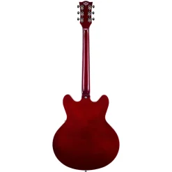Vox Bobcat V90 - Cherry Red