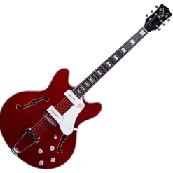 Vox Bobcat V90 - Cherry Red