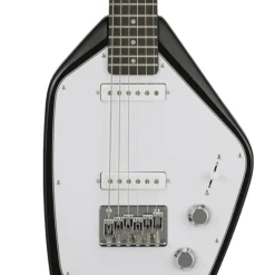 Vox Mark V Mini Guitar - Black