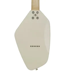 Vox Mark V Mini Guitar - White
