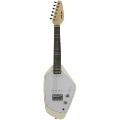 Vox Mark V Mini Guitar - White