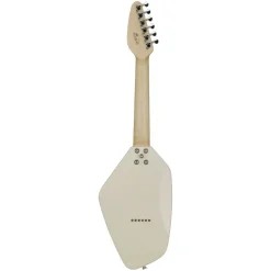 Vox Mark V Mini Guitar - White