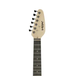 Vox Mark V Mini Guitar - White