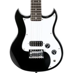Vox Mini Electric Guitar - Black