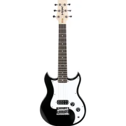 Vox Mini Electric Guitar - Black