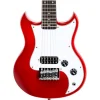Vox Mini Electric Guitar - Red
