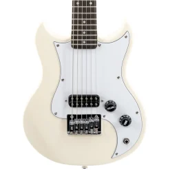 Vox Mini Electric Guitar - White