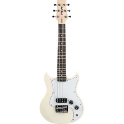Vox Mini Electric Guitar - White
