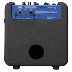 Vox Mini Go 10 Watt Portable Amplifier in Blue