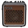 Vox Mini Go 10 Watt Portable Amplifier in Brown
