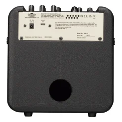 Vox Mini Go 3 Watt Portable Amplifier in Beige