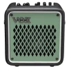Vox Mini Go 3 Watt Portable Amplifier in Green