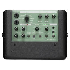 Vox Mini Go 3 Watt Portable Amplifier in Green