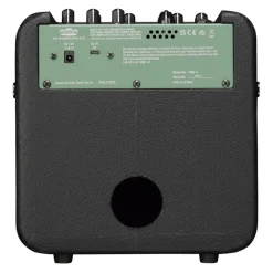 Vox Mini Go 3 Watt Portable Amplifier in Green