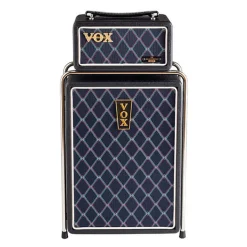 Vox Mini Superbeetle Audio Bluetooth Speaker - Black