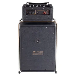 Vox Mini Superbeetle Audio Bluetooth Speaker - Black