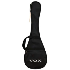 Vox MK3-MINI-AG Teardrop Guitar - Aqua Green