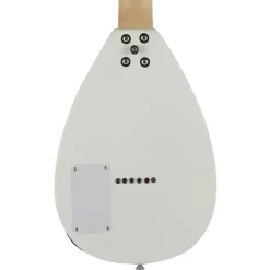 Vox MK3-MINI-MB Teardrop Guitar - Marble