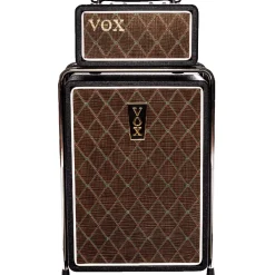 VOX MSB25 Mini Superbeetle Amp + Cab