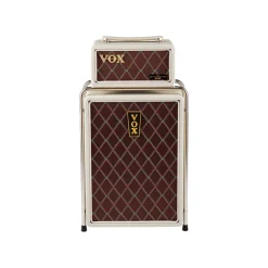 Vox MSB50-AUDIO-IV Mini Superbeetle Audio Bluetooth Speaker Ivory