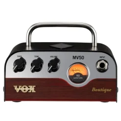 Vox MV50 - Boutique