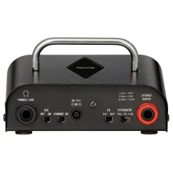 Vox MV50 High Gain - Amp Head