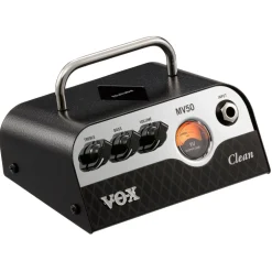 Vox MV50 High Gain - Amp Head
