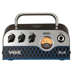 VOX MV50-CR Amp Head