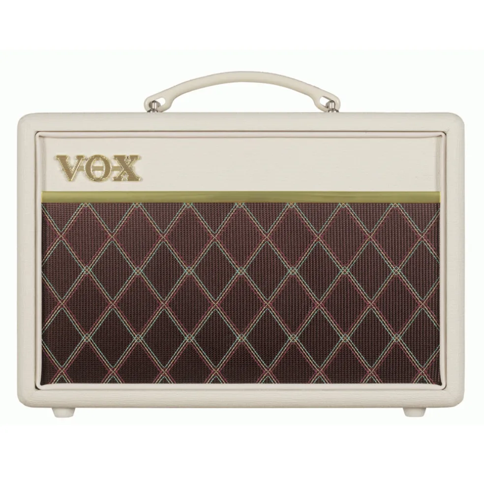 Vox Pathfinder 10 Limited Edition Cream - 10-Watt Guitar Amplifier