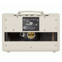 Vox Pathfinder 10 Limited Edition Cream - 10-Watt Guitar Amplifier