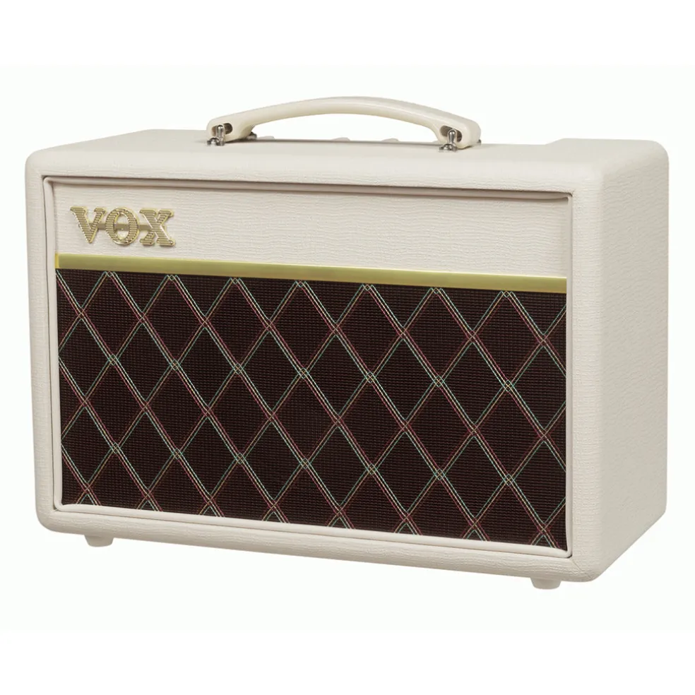 Vox Pathfinder 10 Limited Edition Cream - 10-Watt Guitar Amplifier