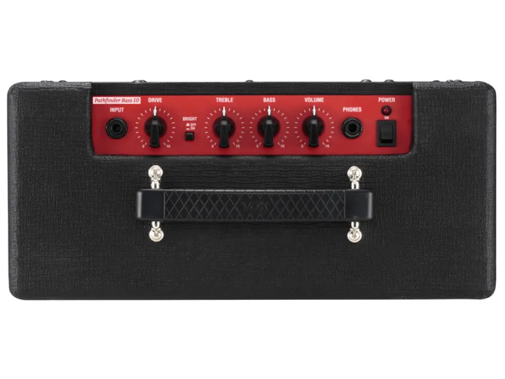 Vox Pathfinder Bass Amplifier