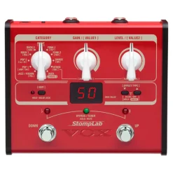 Vox SL1B Stomplab 1 Bass