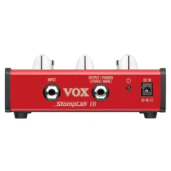 Vox SL1B Stomplab 1 Bass