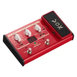 Vox SL2B Stomplab 2 Bass with Expression Pedal