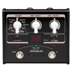 Vox SL1G Stomplab 1 Guitar