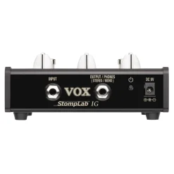 Vox SL1G Stomplab 1 Guitar