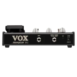 Vox SL2G Stomplab 2 Guitar with Expression Pedal