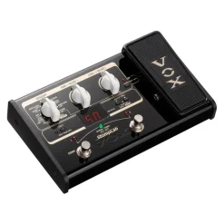 Vox SL2G Stomplab 2 Guitar with Expression Pedal