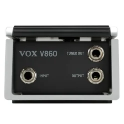 Vox V860 Volume Pedal
