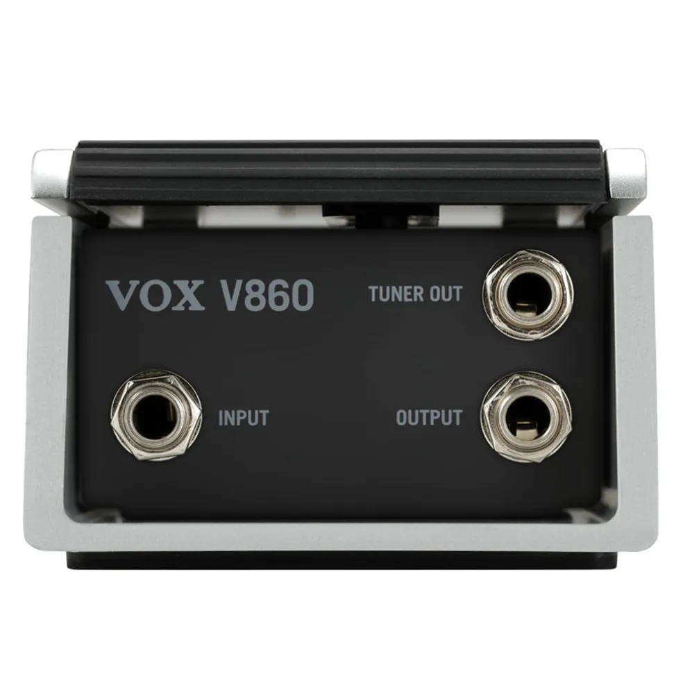 Vox V860 Volume Pedal