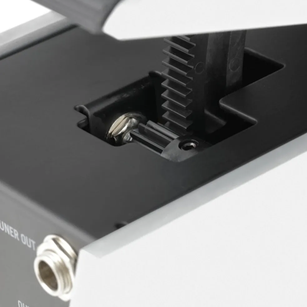 Vox V860 Volume Pedal