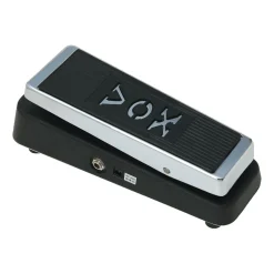 Vox V847 Wah Pedal