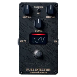 Vox Valve Energy Fuel Injector