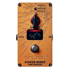 Vox Valve Energy Power Burst