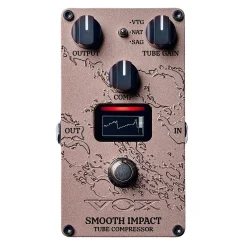 Vox Valve Energy Smooth Impact